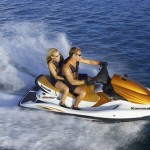 How to Get Areas for Jet Ski