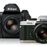 How to Select Between Film Cameras and Digital Cameras