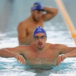How to Get Synchronized Olympic Swimming Training
