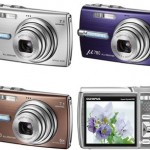 How to Select a Digital Camera