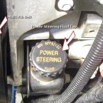 How to Recover from the Power Steering Malfunction
