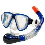 How to Pick a Scuba Snorkel Mask