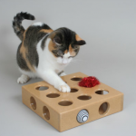 How to Find Instincts Stimulating Toy for Your Cats