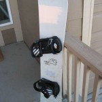How to Select Stomp Pad for Snowboarding