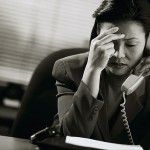 How to Banish Stress in your Life
