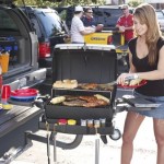 How to Make a Enjoyable Tailgate Party