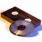 How to Conver Protected VHS Tapes to DVD