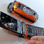 How to Fix a Wet Cell Phone