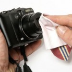 How to Fix Wet Digital Camera