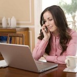 How to Attain Success While Working at Home
