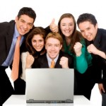 How to be Positive in a Workplace