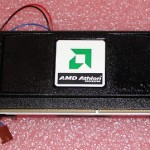 How to Identify an AMD k7 CPU