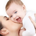 How to help your Baby Feel Secure