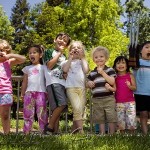 How to Host the Best Playgroup