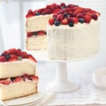 How to Use Cake Flour
