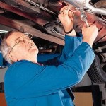 How to Find a Diesel Car Mechanic