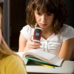 How to Monitor your Child's Text Messages