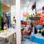 How to Develop a Happy Communal Living