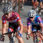 How to Diet for Competitive Cycling