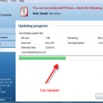 How to Get Rid of a Computer Virus
