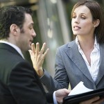 How to Endure at Conflict Workplace