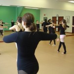 How to Start a Dance Studio