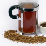 How To Make Dandelion Coffee