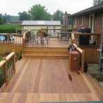 How to Have a Deck Built