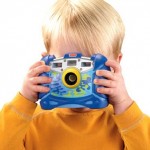How to get suitable Digital camera for your kids