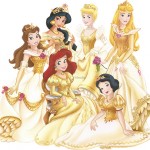 How To Have a Disney Princess Movie Marathon