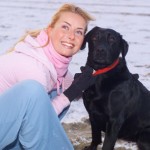 How to Make your Dog to Go Friendly with Visitors