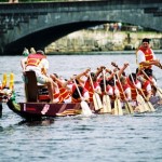 How to Celebrate the Dragon Boat Festival