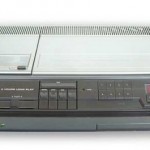 How to Dust Up a VCR or Television