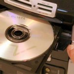 How to Erase Music off of a CD-R