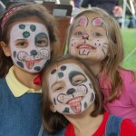 How to Choose Good Face Paint