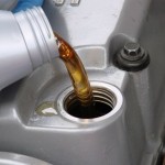 How to Get a Free Oil Change