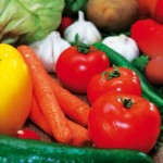 How To Buy Fresh Food at the Market