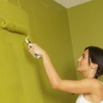 How to Find Environmental Friendly Paints