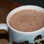 How to Make Hot Cocoa