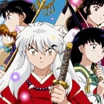 How to Get Inuyasha Wallpaper