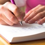 How to Keep a Journal