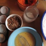 How To Make Muffins