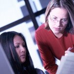 How to Manage to Work on Point in Time