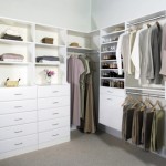 How to Arrange Your Wardrobe