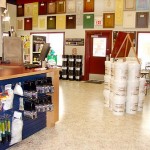How to Open a Paint Store