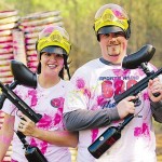 How to Get Ready for Paintball