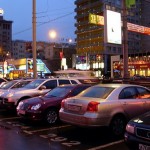 How to Stay Safe in a Parking Lot at Night