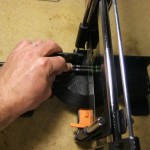 How to Use a Pencil Grinder