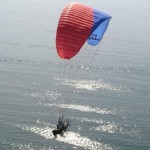 How to Fly a Powered Para Glider