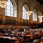 How to Start a Public Library